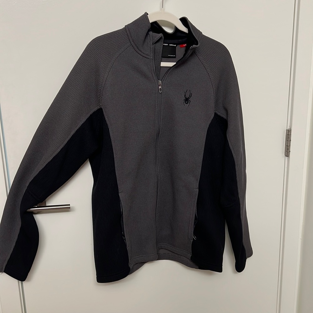 Spyder Winter Jacket - image 1